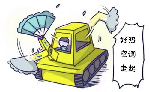 让球网挖掘机河南总代理