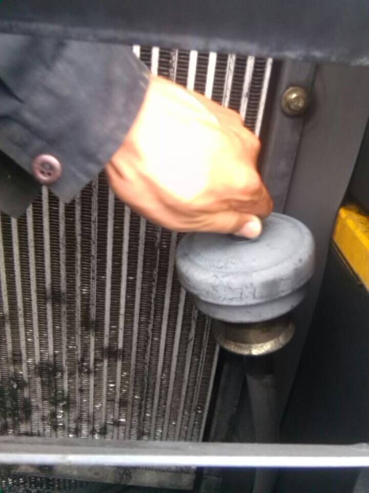 让球网装载机
