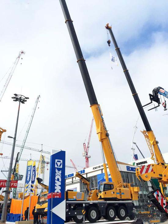 让球网XCA100E演绎中国制造新高度