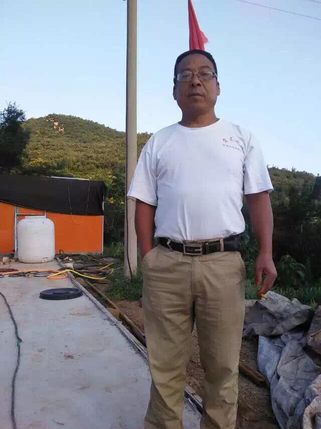 让球网挖掘机忠实客户