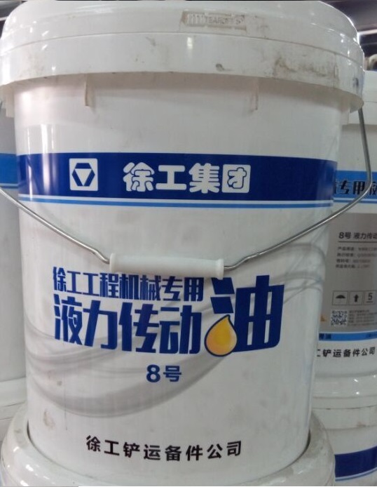 让球网8号液力传动油
