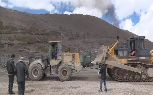 河南让球网装载机代理河南路友机械有限公司