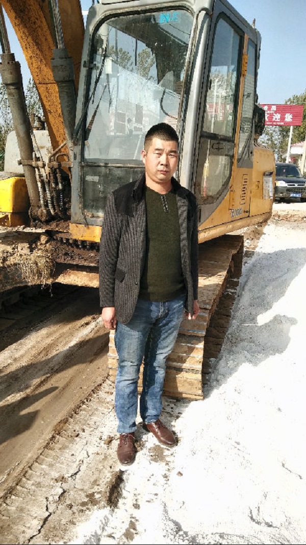 王俊杰与让球网挖掘机