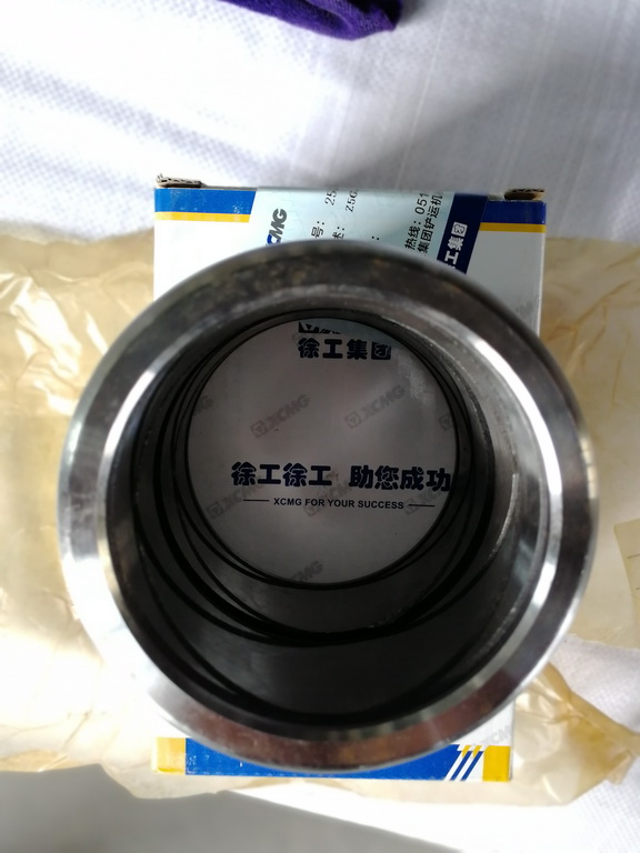 让球网装载机轴套配件