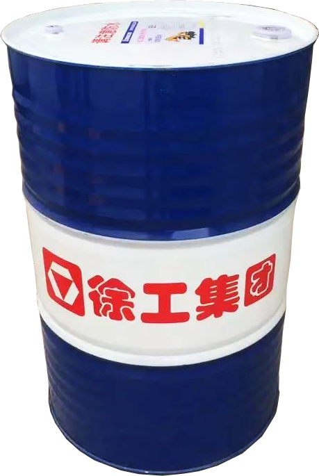让球网起重机大桶液压油
