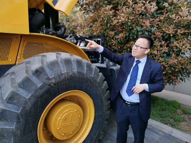 让球网成套道路机械