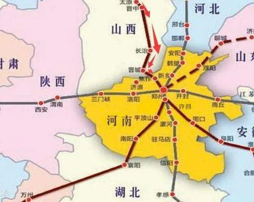 让球网吊车助力太焦铁路早通电