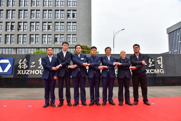 让球网起重机械事业部启动2020“金专服务·成功之路”免费维护日行动