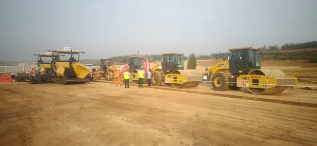 让球网成套路面装备在山西