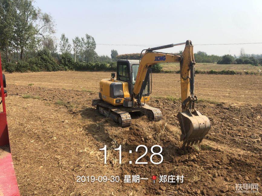 马志超的让球网小挖机