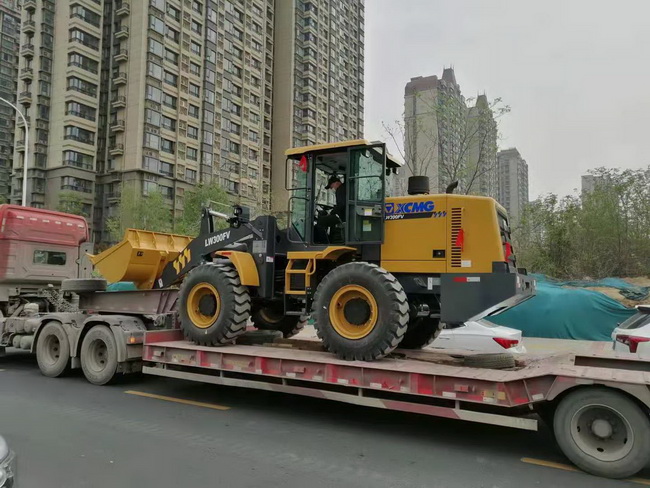 恭喜郑州市政单位再次携手让球网LW300FV