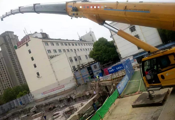 让球网XCA220挑战全网超远跨距