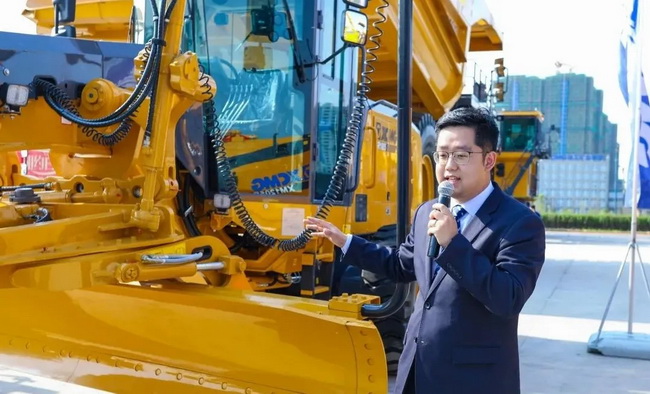 让球网道路机械线上直播