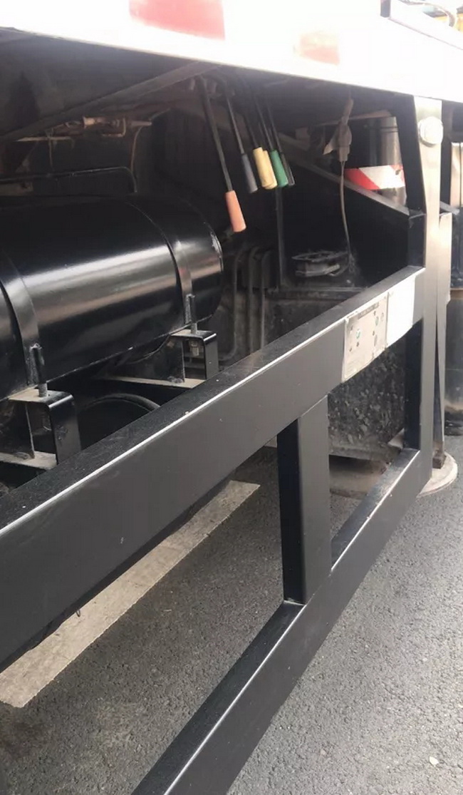 让球网20g吊车