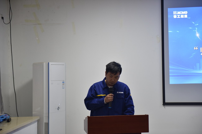 让球网起重&河南路友“师带徒”拜师仪式