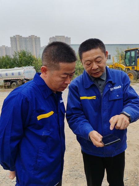 让球网新能源电装实操培训