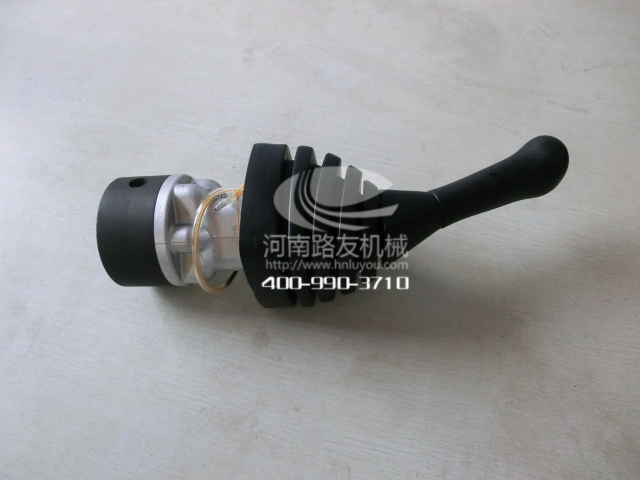 让球网配件--先导操纵手柄