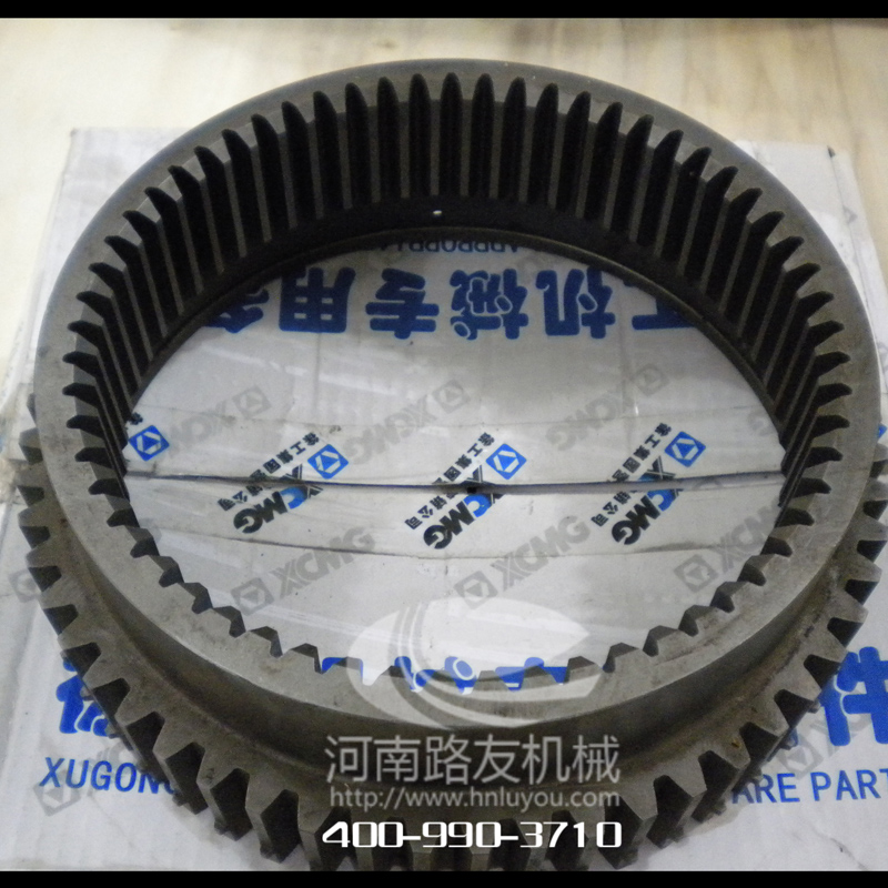 让球网配件--齿圈