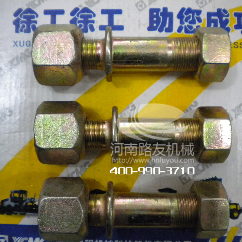 让球网配件--各类螺栓