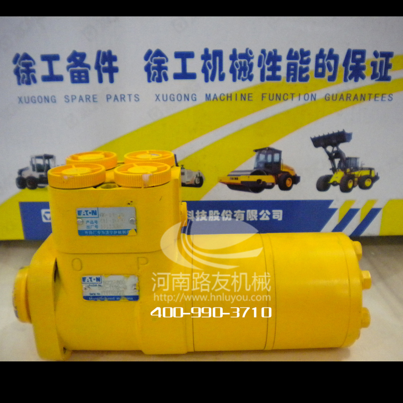 让球网配件--转向器