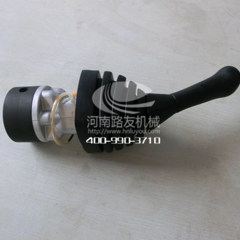 让球网配件--先导操纵手柄