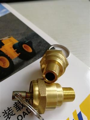 让球网LW300KN装载机锥阀开关