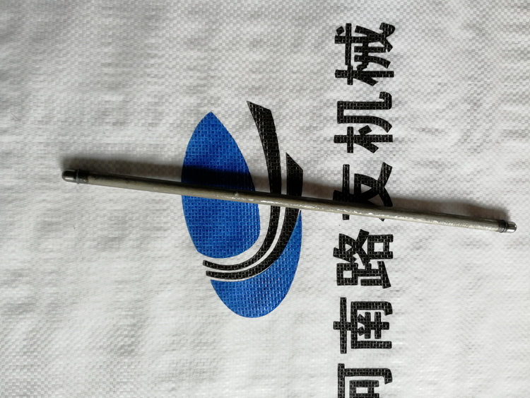 让球网装载机推杆12159194